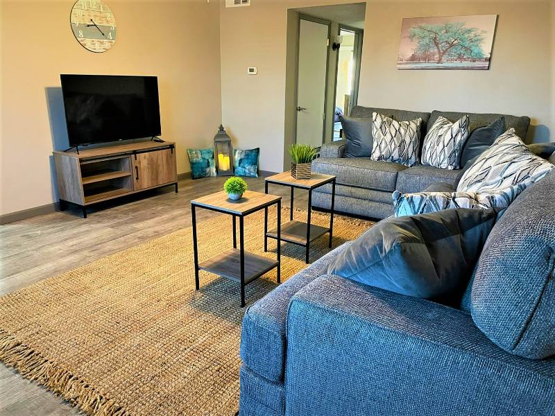 Apartment for rent at 302 Allen St #18, San Angelo, TX 76903