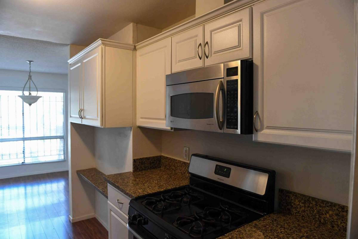 Condo for rent at 1865 Greenfield Ave, Los Angeles, CA 90025