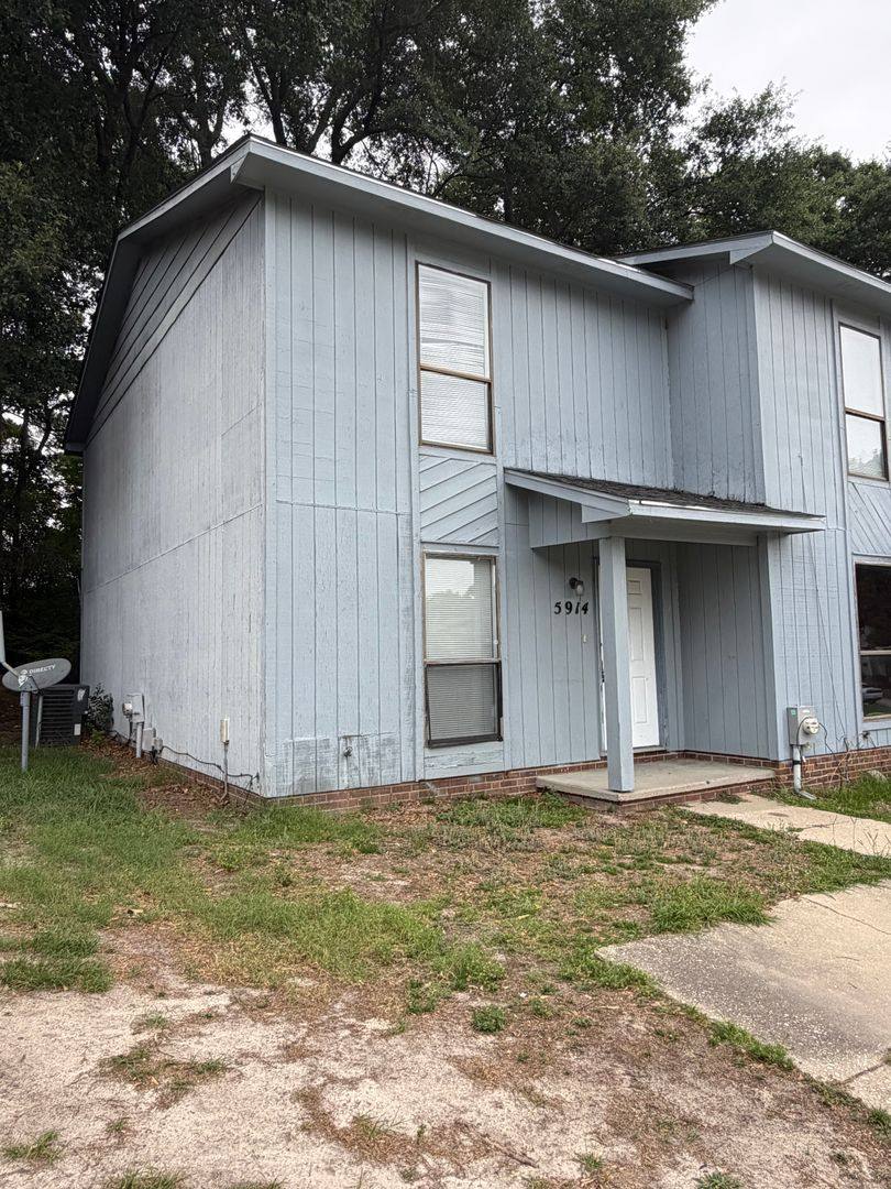 House for rent at 5914 Aftonshire Dr, Fayetteville, NC 28304