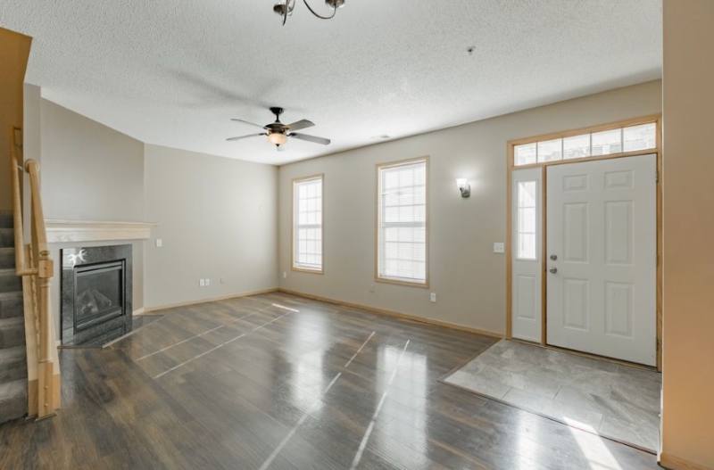Townhouse for rent at 1244 Chateau Ave, Saint Paul, MN 55109