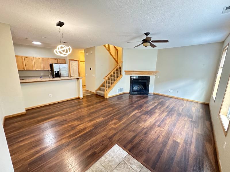 Townhouse for rent at 1244 Chateau Ave, Saint Paul, MN 55109