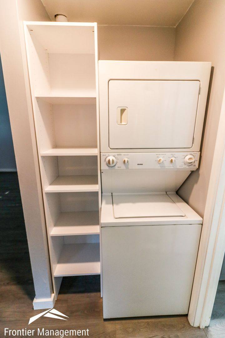 Apartment for rent at 919 N 11th St, Manhattan, KS 66502