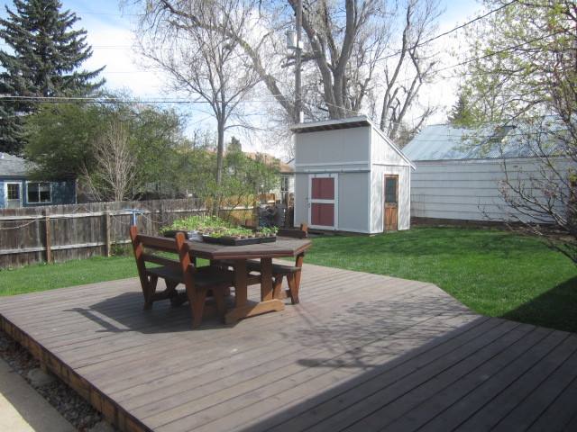 House for rent at 360 27th St, Boulder, CO 80305