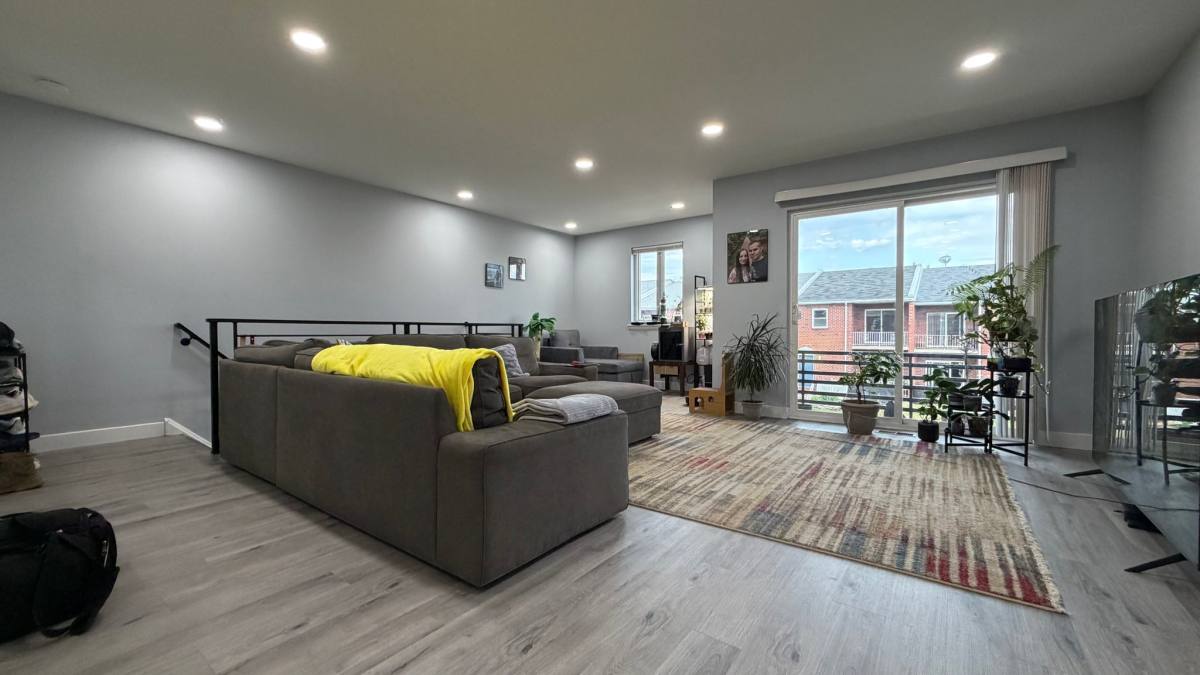 Apartment for rent at 9144 Ellie Dr #B, Philadelphia, PA 19114