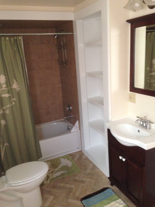 Apartment for rent at 215 W 4th St, Bloomsburg, PA 17815