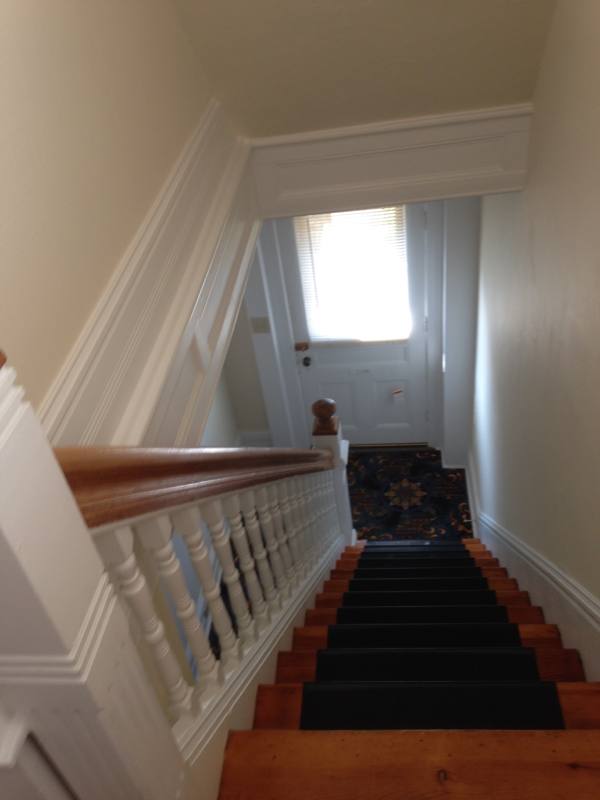 Apartment for rent at 215 W 4th St, Bloomsburg, PA 17815