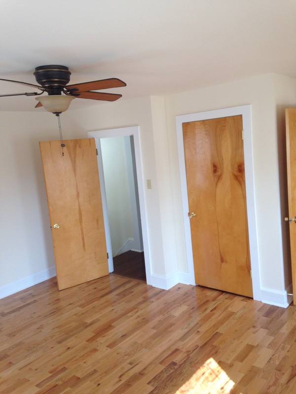 Apartment for rent at 215 W 4th St, Bloomsburg, PA 17815