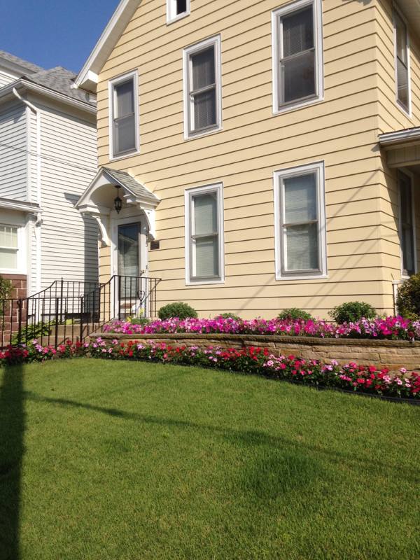Apartment for rent at 215 W 4th St, Bloomsburg, PA 17815