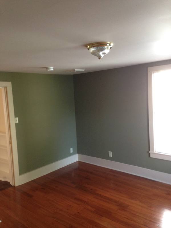 Apartment for rent at 215 W 4th St, Bloomsburg, PA 17815