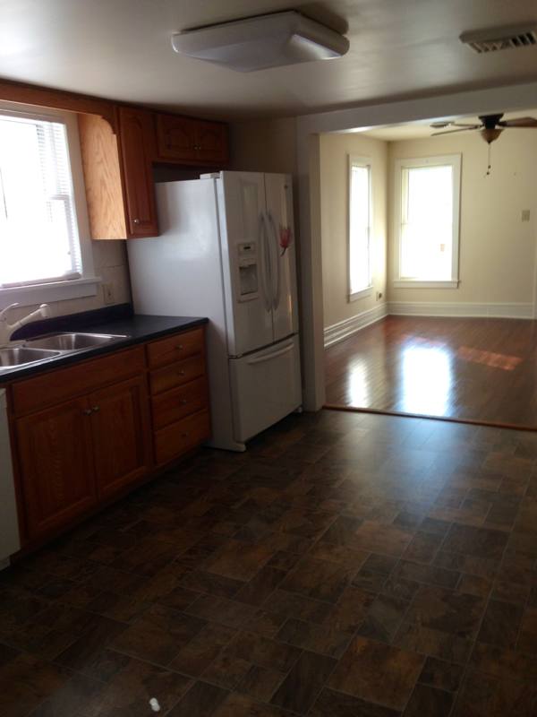 Apartment for rent at 215 W 4th St, Bloomsburg, PA 17815