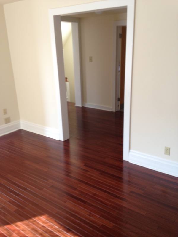 Apartment for rent at 215 W 4th St, Bloomsburg, PA 17815