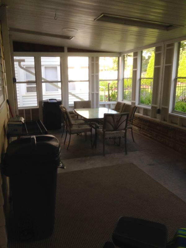 Apartment for rent at 215 W 4th St, Bloomsburg, PA 17815