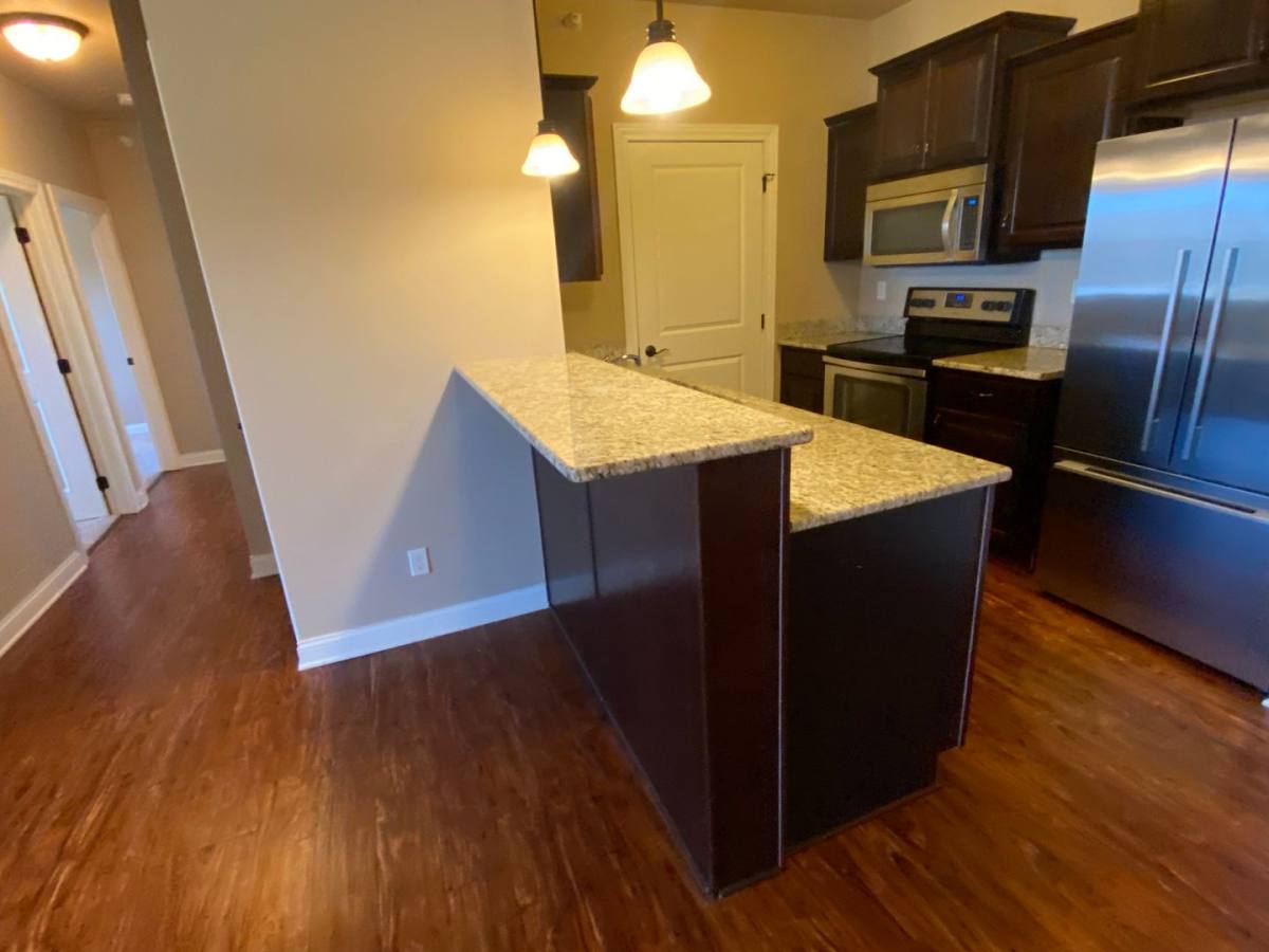 Apartment for rent at 2805 Northridge Parkway #208, Ames, IA 50010