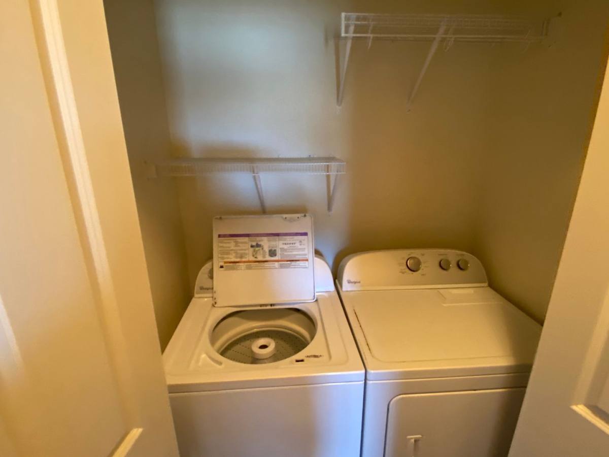 Apartment for rent at 2805 Northridge Parkway #208, Ames, IA 50010