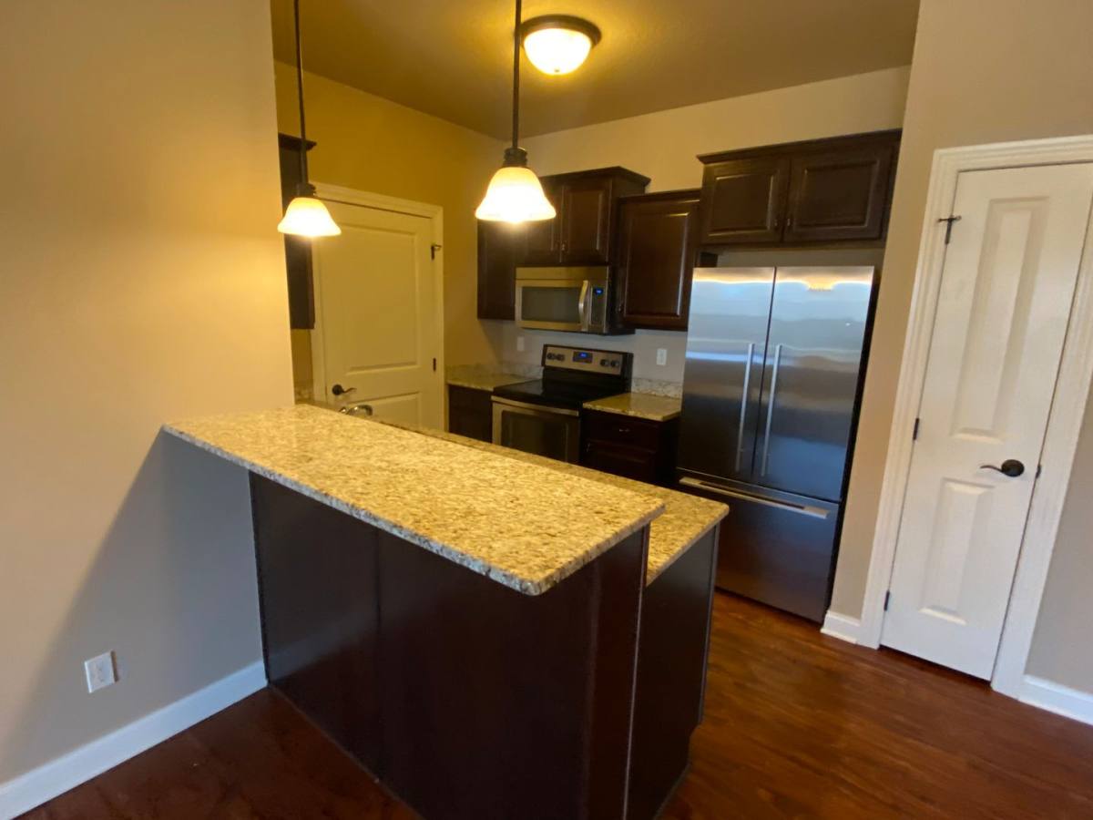 Apartment for rent at 2805 Northridge Parkway #208, Ames, IA 50010
