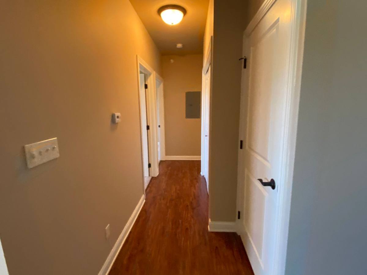 Apartment for rent at 2805 Northridge Parkway #208, Ames, IA 50010