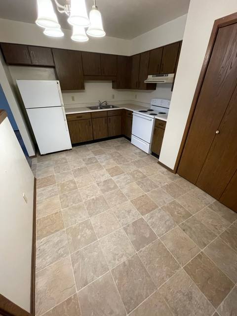 Apartment for rent at 835 Illinois Ave #201, Oostburg, WI 53070