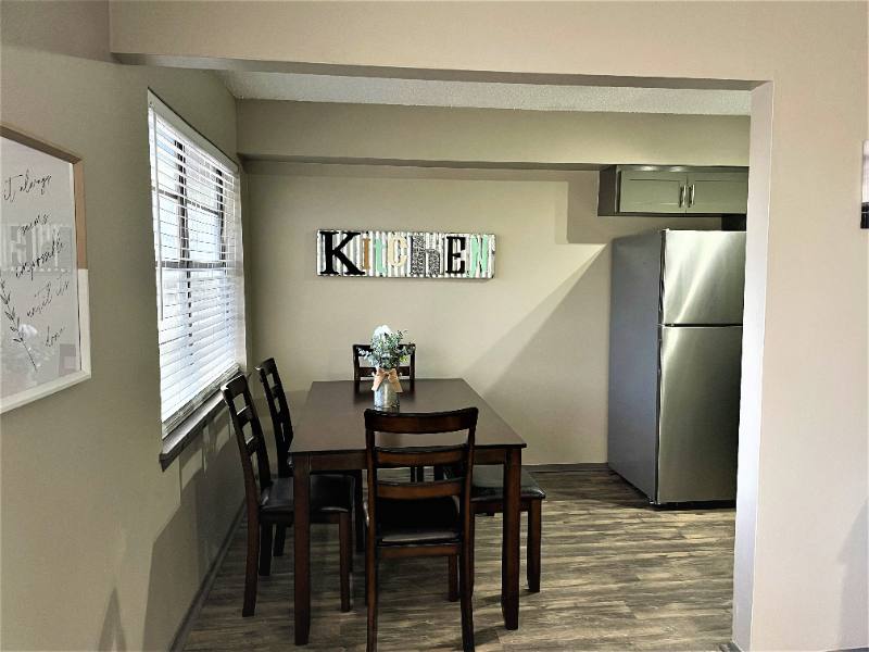 Apartment for rent at 302 Allen St, San Angelo, TX 76903