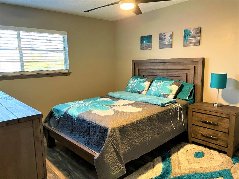 Apartment for rent at 302 Allen St, San Angelo, TX 76903