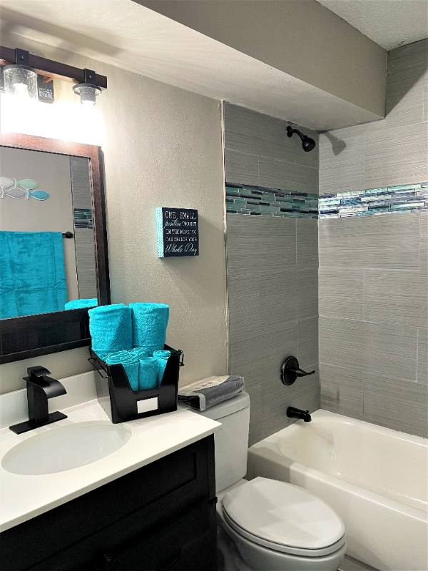 Apartment for rent at 302 Allen St, San Angelo, TX 76903