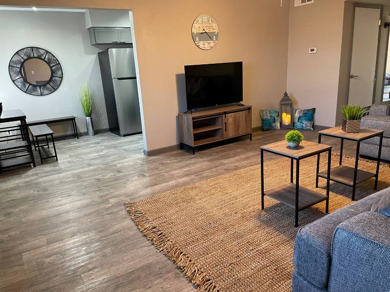 Apartment for rent at 302 Allen St, San Angelo, TX 76903