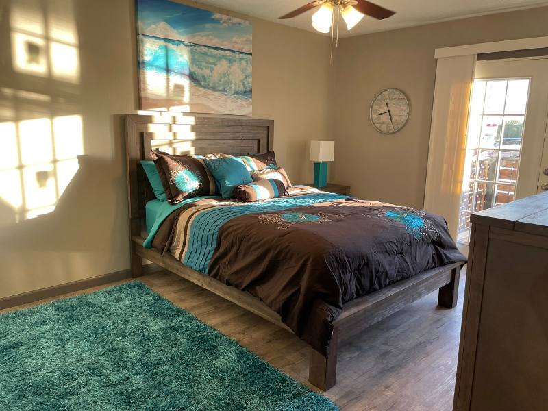 Apartment for rent at 302 Allen St, San Angelo, TX 76903