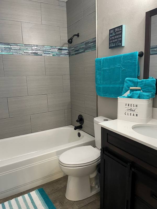 Apartment for rent at 302 Allen St, San Angelo, TX 76903