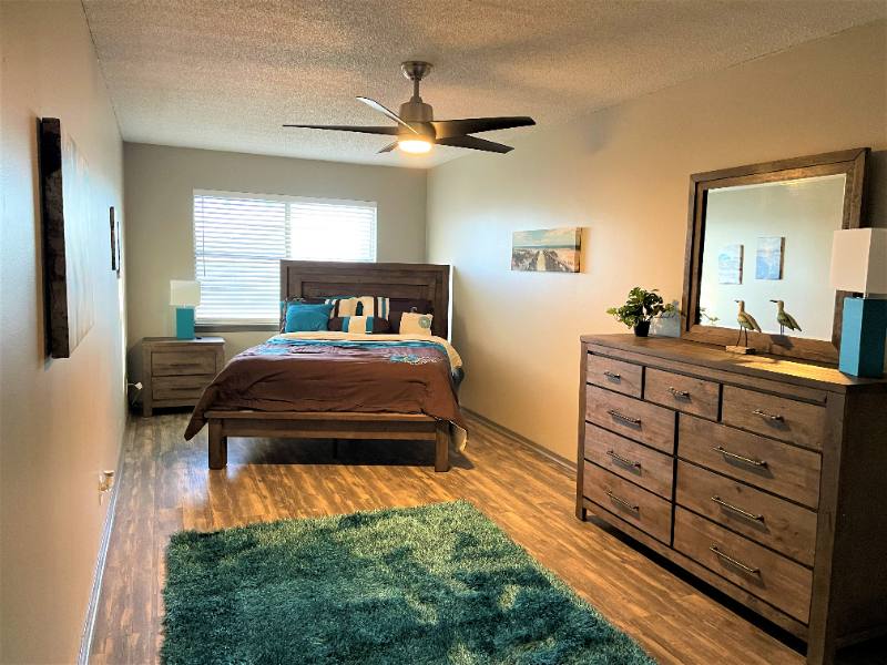 Apartment for rent at 302 Allen St, San Angelo, TX 76903