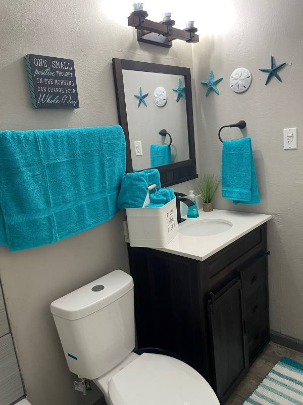 Apartment for rent at 302 Allen St, San Angelo, TX 76903