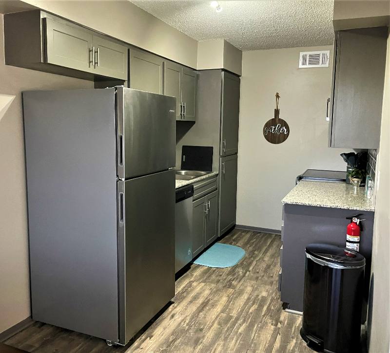 Apartment for rent at 302 Allen St, San Angelo, TX 76903