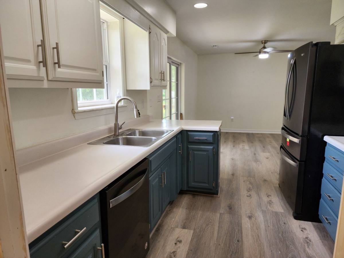 House for rent at 20325 Henry, Dixon, MO 65459