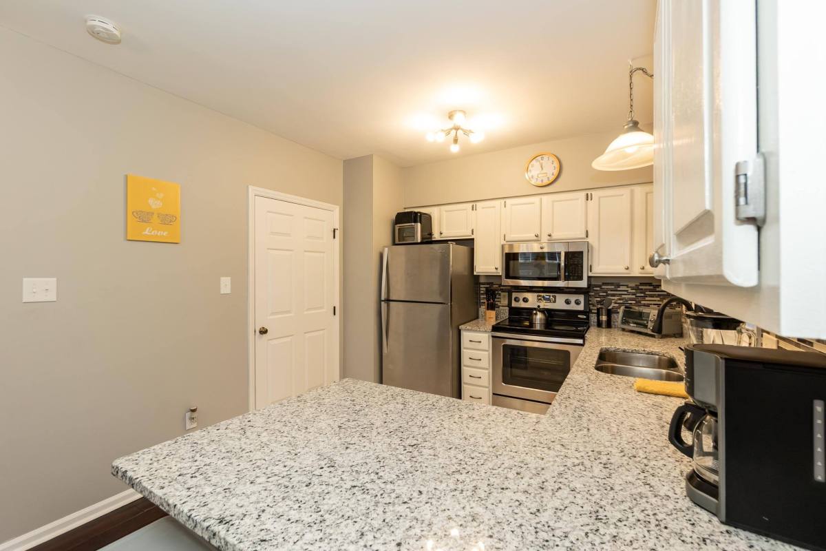 Townhouse for rent at 6107 Highcastle Court, Raleigh, NC 27613