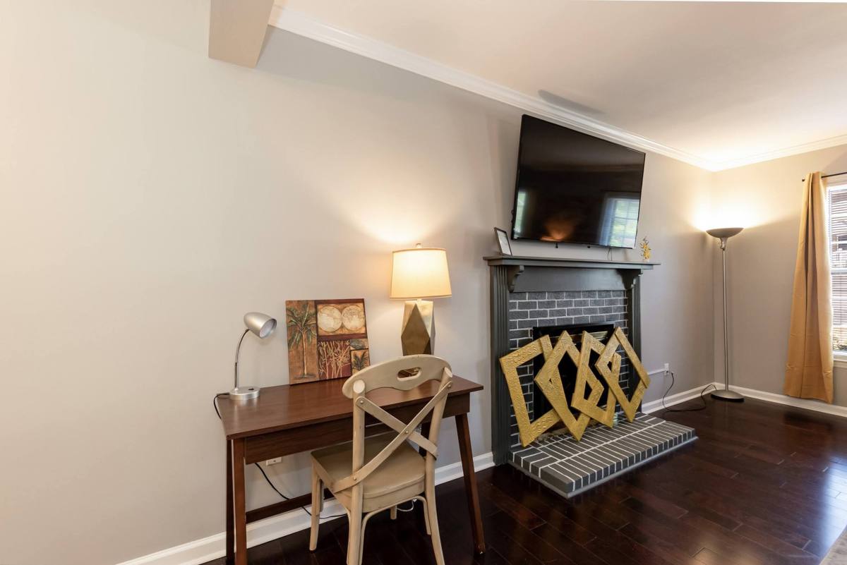 Townhouse for rent at 6107 Highcastle Court, Raleigh, NC 27613