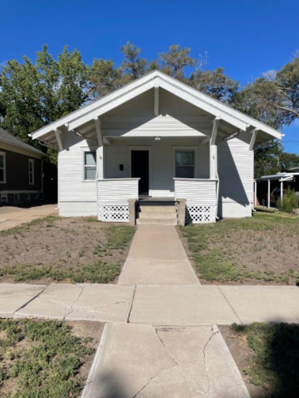 House for rent at 505 N 4th Ave, Sterling, CO 80751