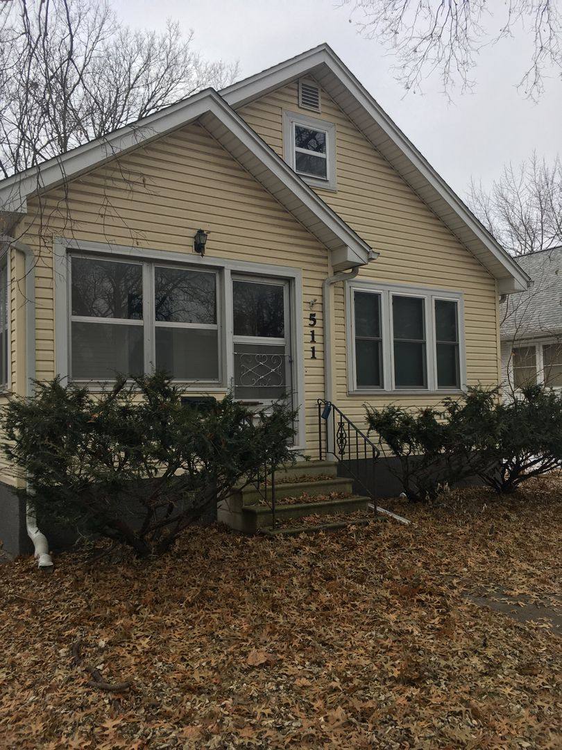 House for rent at 511 Cutler St, Waterloo, IA 50703