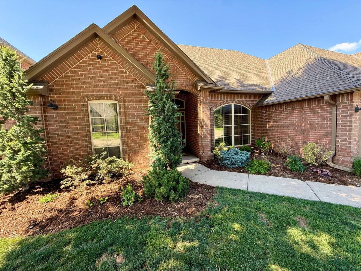 House for rent at 4205 Harrogate Dr, Norman, OK 73072