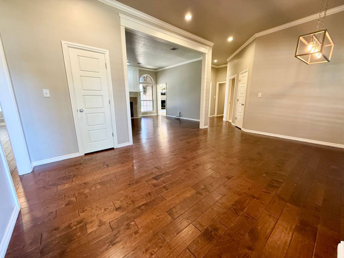 House for rent at 4205 Harrogate Dr, Norman, OK 73072