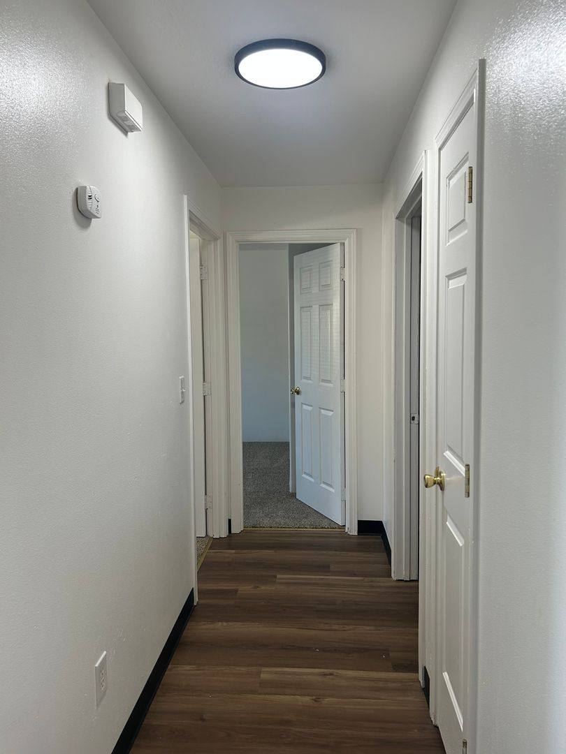 Apartment for rent at 2162 Crater Lake Ave, Medford, OR 97504