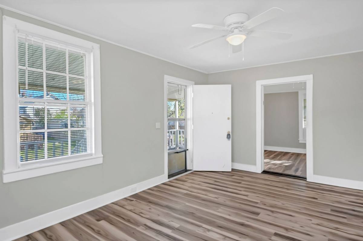 House for rent at 203 Augusta St, West Columbia, SC 29169