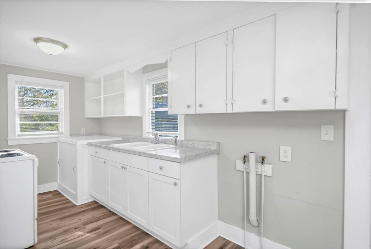 House for rent at 203 Augusta St, West Columbia, SC 29169