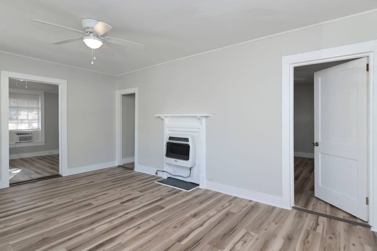 House for rent at 203 Augusta St, West Columbia, SC 29169