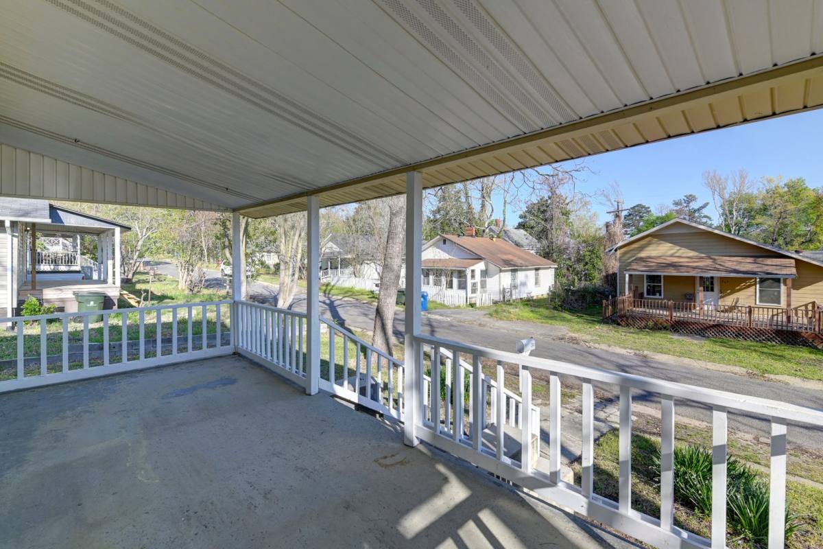 House for rent at 203 Augusta St, West Columbia, SC 29169