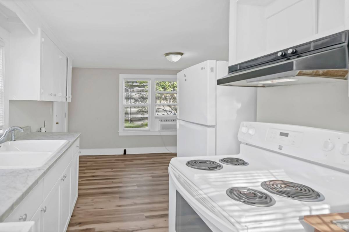House for rent at 203 Augusta St, West Columbia, SC 29169