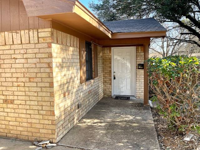 House for rent at 3019 B McFerrin Ave, Waco, TX 76708