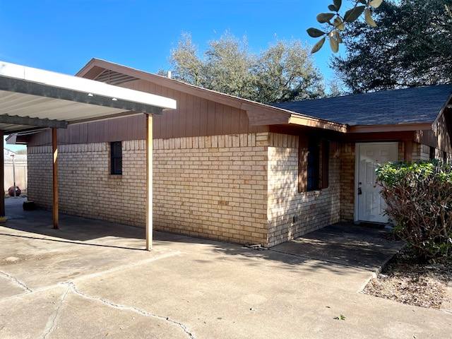 House for rent at 3019 B McFerrin Ave, Waco, TX 76708