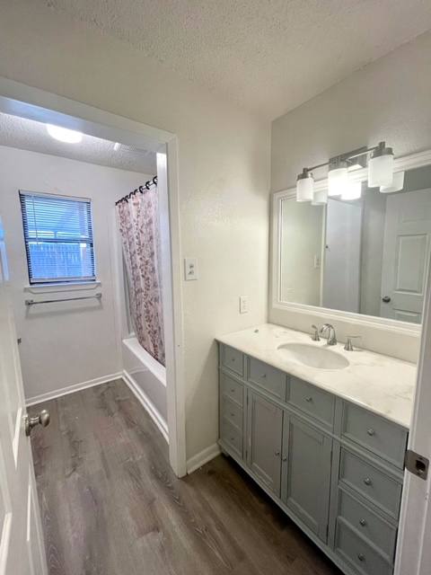 House for rent at 3019 B McFerrin Ave, Waco, TX 76708