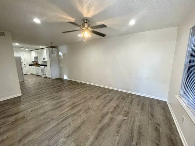 House for rent at 3019 B McFerrin Ave, Waco, TX 76708