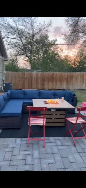 House for rent at 4565 W Custer Place, Denver, CO 80219