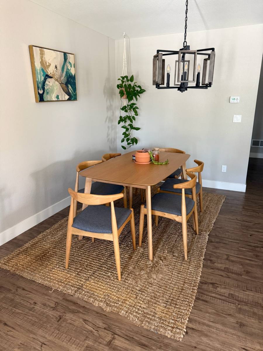 House for rent at 4565 W Custer Place, Denver, CO 80219