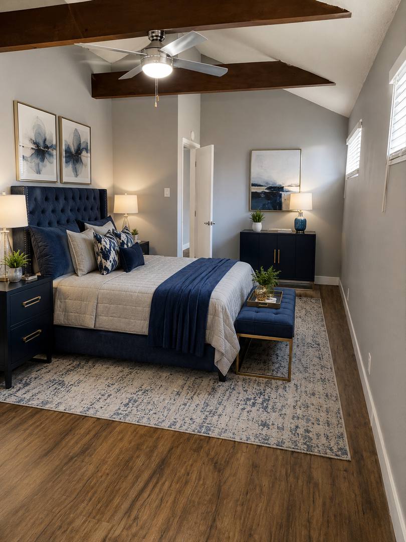 Townhouse for rent at 1970 Cedar Ave, Long Beach, CA 90806